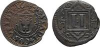 Coesfeld, Stadt Cu 2 Pfennig -