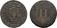 Coesfeld, Stadt Cu 2 Pfennig -