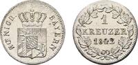 Bayern Kreuzer Ludwig I. 1825-1848 -