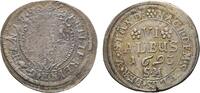 Hanau-Gesamthaus 6 Albus Philipp Reinhard 1685-1712 -