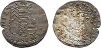Hanau-Münzenberg 2 Kreuzer Friedrich Casimir von Hanau-Lichtenberg 1642-1685 -