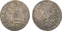 Hanau-Lichtenberg 3 Kreuzer Johann Reinhard I. 1599-1625 -