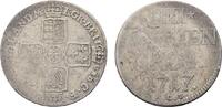 Braunschweig-Calenberg-Hannover 4 Mariengroschen Georg I. 1714-1727 -