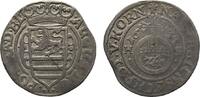 Braunschweig-Lüneburg-Celle 1/24 Taler August der Ältere 1633-1636 -