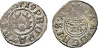 Braunschweig-Wolfenbüttel 1/24 Taler Kippermünzen im Gebiet Friedrich Ulrichs -