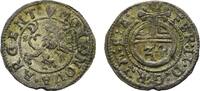 Braunschweig-Wolfenbüttel 1/24 Taler Kippermünzen im Gebiet Friedrich Ulrichs -