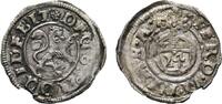Braunschweig-Wolfenbüttel 1/24 Taler Kippermünzen im Gebiet Friedrich Ulrichs -