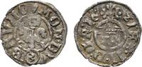 Braunschweig-Wolfenbüttel Kipper 1/24 Taler Friedrich Ulrich 1613-1634 -