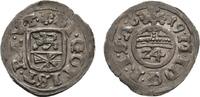 Braunschweig-Wolfenbüttel 1/24 Taler Kippermünzen im Gebiet Friedrich Ulrichs -