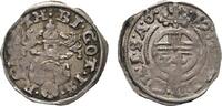 Braunschweig-Wolfenbüttel 1/24 Taler Kippermünzen im Gebiet Friedrich Ulrichs -