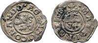 Braunschweig-Wolfenbüttel 1/24 Taler Kippermünzen im Gebiet Friedrich Ulrichs -