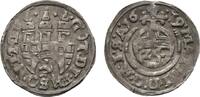 Braunschweig-Wolfenbüttel 1/24 Taler Kippermünzen im Gebiet Friedrich Ulrichs -