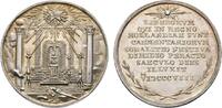 Niederlande-Königreich Medaille Ludwig Napoleon 1806-1810 -