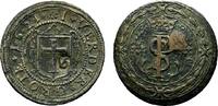 Verden, Bistum Cu Grote Philipp Sigismund von Braunschweig-Wolfenbüttel 1586-1623 -