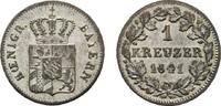 Bayern Kreuzer Ludwig I. 1825-1848 -