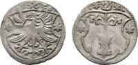 Brandenburg-Preußen Dreier Joachim II. 1535-1571 -