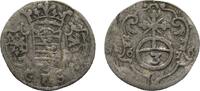 Sachsen-Neu-Weimar Dreier Johann Ernst 1662-1683 -