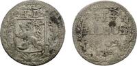 Hessen-Darmstadt Albus 1702 IAR Ernst Ludwig 1678-1739 Sch&ouml;n - sehr sch&ouml;n 13,00 EUR  zzgl. 3,00 EUR Versand