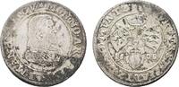 Pfalz, Kurlinie 1/4 Gulden zu 6 1/2 Albus 1608 Mannheim Friedrich IV. 15... 79,00 EUR  zzgl. 3,00 EUR Versand