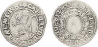 Pfalz, Kurlinie 2 Kreuzer 1657 Heidelberg Karl Ludwig 1648-1680 Winz. Za... 23,00 EUR  zzgl. 3,00 EUR Versand