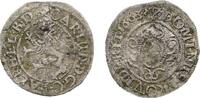 Pfalz, Kurlinie Kreuzer 1663 Heidelberg Karl Ludwig 1648-1680 Selten. Sc... 23,00 EUR  zzgl. 3,00 EUR Versand