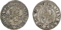 Pfalz, Kurlinie Kreuzer 1721 GW Heidelberg Karl Philipp 1716-1742 Sehr s... 13,00 EUR  zzgl. 3,00 EUR Versand
