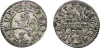 Pfalz, Kurlinie Kreuzer 1764 AS Mannheim Karl Theodor 1743-1799 Sehr sch&ouml;n 27,00 EUR  zzgl. 3,00 EUR Versand