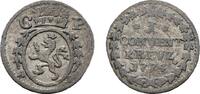 Pfalz, Kurlinie Konventionskreuzer 1774 Mannheim Karl Theodor 1743-1799 ... 23,00 EUR  zzgl. 3,00 EUR Versand