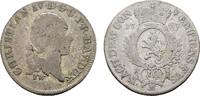 Pfalz-Birkenfeld-Zweibr&uuml;cken 10 Kreuzer 1767 M Zweibr&uuml;cken Christian IV.... 49,00 EUR  zzgl. 3,00 EUR Versand