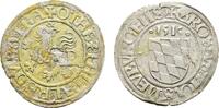 Pfalz-Neuburg Halbbatzen 1515 Ottheinrich und Philipp 1504-1544 Kl. Schr... 39,00 EUR  zzgl. 3,00 EUR Versand
