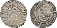 Pfalz-Simmern 1/2 Batzen 1580 Simmern Richard 1569-1598 Seltener Jahrgan... 27,00 EUR  zzgl. 3,00 EUR Versand