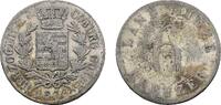 Sachsen-Coburg-Gotha 6 Kreuzer 1833 Ernst I. 1826-1844 Sch&ouml;n - sehr sch&ouml;n 9,00 EUR  zzgl. 3,00 EUR Versand