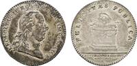 Frankfurt, Stadt Silberabschlag von den Stempeln des Doppeldukaten 1790 ... 79,00 EUR  zzgl. 3,00 EUR Versand