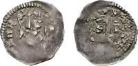 Trier, Erzbistum Pfennig Heinrich II. von Finstingen, 1260-1286 -