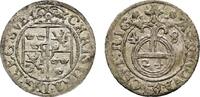 Baltikum-Riga, Stadt Dreipölker Christina 1632-1654 -