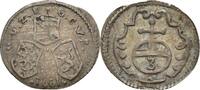 Sachsen-Neu-Weimar Dreier Wilhelm 1640-1662 -