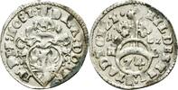 Hildesheim, Stadt 1/24 Taler -