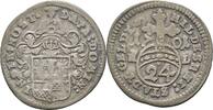 Hildesheim, Stadt 1/24 Taler -