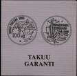 FINLAND, KM# 88 , Silver, 100 Markkaa, 1998, Proof, Suomenlinna Fortress. Very rare silver Proof coin. Hard to get! Coin housed