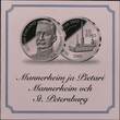 FINLAND, KM# 112 , Silver, 10 Euro, 2003, Proof, C. G. E. Mannerheim and St. Petersburg. Coin housed in Original Mint capsule!