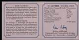 FINLAND, KM# 112 , Silver, 10 Euro, 2003, Proof, C. G. E. Mannerheim and St. Petersburg. Coin housed in Original Mint capsule!