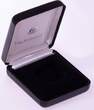 AUSTRALIA, KM# 269a.1 , Silver, 1 Dollar , 1995, Proof, Waltzing Matilda. Coin housed in Original Mint Capsule! Coin in excellen