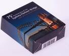 AUSTRALIA, KM# 1016 , Silver, 1 Dollar , 2007, Proof, Sydney Harbour Bridge. Coin housed in Original Mint Capsule! Coin in excel