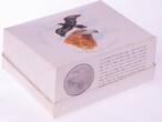 AUSTRALIA, KM P6 , Silver, 10 Dollars , 1994, Proof, Wedge-tailed eagle. Silver Piefort. Double Thickness. Weight: 40 grams. Nic