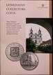 LITHUANIA, KM# 164 , Silver, 50 Litu, 2009, Proof, Tytuvenai Church. Coin housed in Original Mint capsule! Coin in excellent co