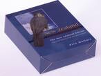 NEW ZEALAND , KM# 148a , Silver, 5 Dollars, 2006, Proof, New Zealand Falcon. Comes with a copy of New Zealand Post Office purcha