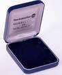 NEW ZEALAND , KM# 148a , Silver, 5 Dollars, 2006, Proof, New Zealand Falcon. Comes with a copy of New Zealand Post Office purcha
