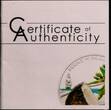 PALAU, KM# 179 , Silver, 5 Dollars, 2009, Mint Strike, Coconut  Scene of Paradise. Multicolored. Coin housed in Original Mint c