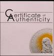 PALAU, KM# 265 , Silver, 5 Dollars, 2009, Proof, Our Lady of The Gate of Dawn. Partially colored. Scarce coin! Max. mintage 100