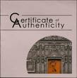 PALAU, KM# 220 , Silver, 10 Dollars, 2009, Mint Strike - Antique Finish, MINERAL ART - Amber Chamber. With a real piece of Amber